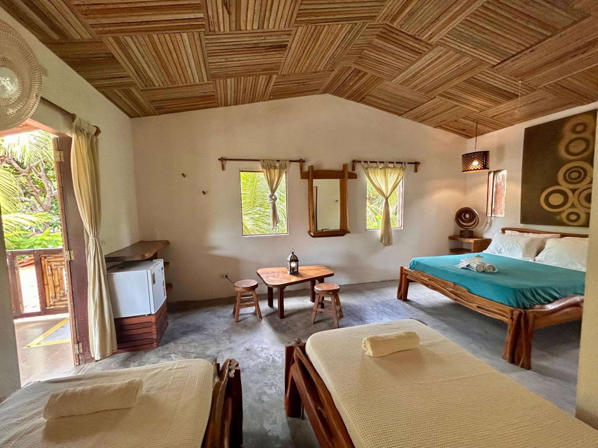 Pousada Maresia Atins Extérieur photo