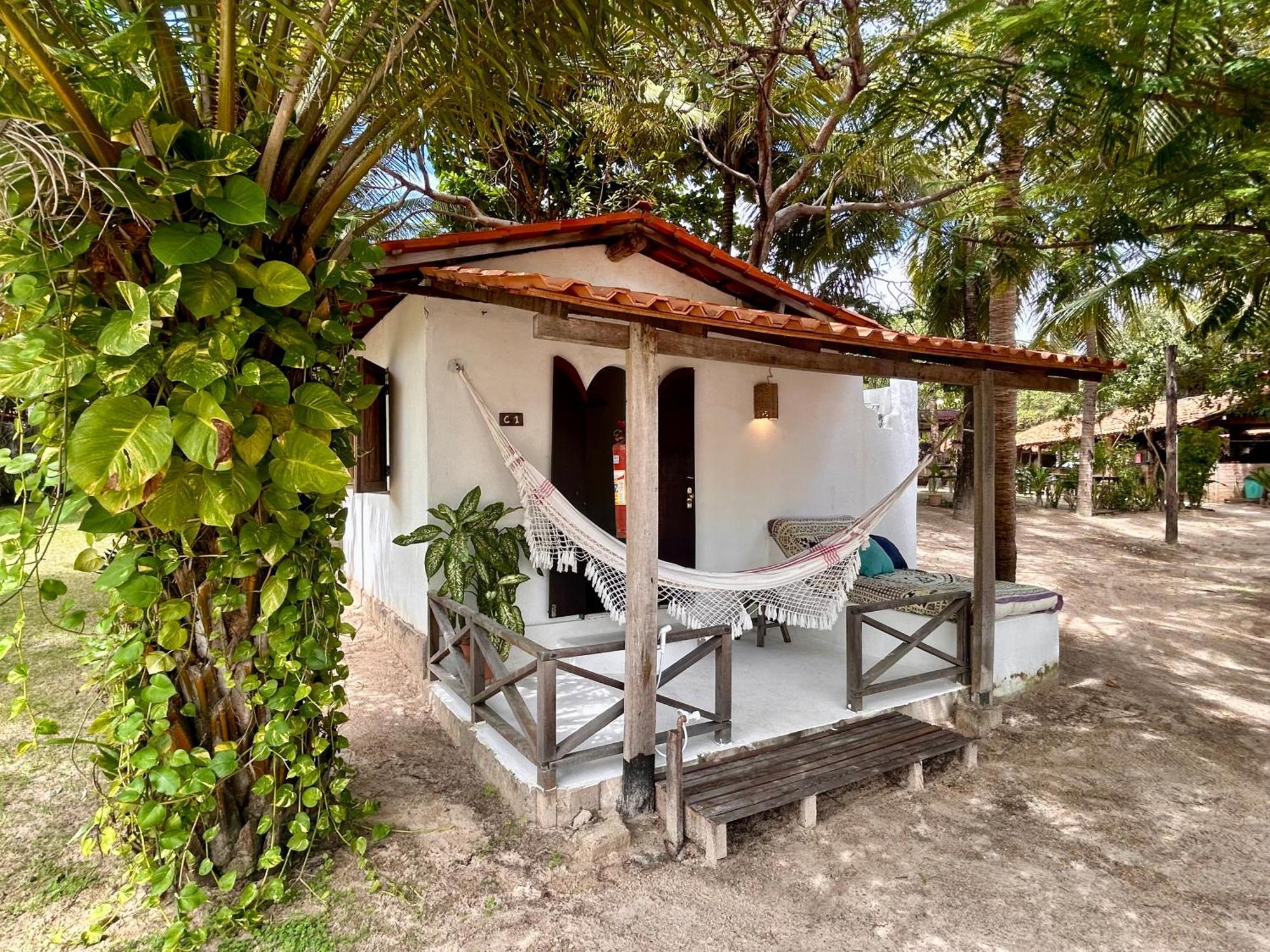 Pousada Maresia Atins Extérieur photo